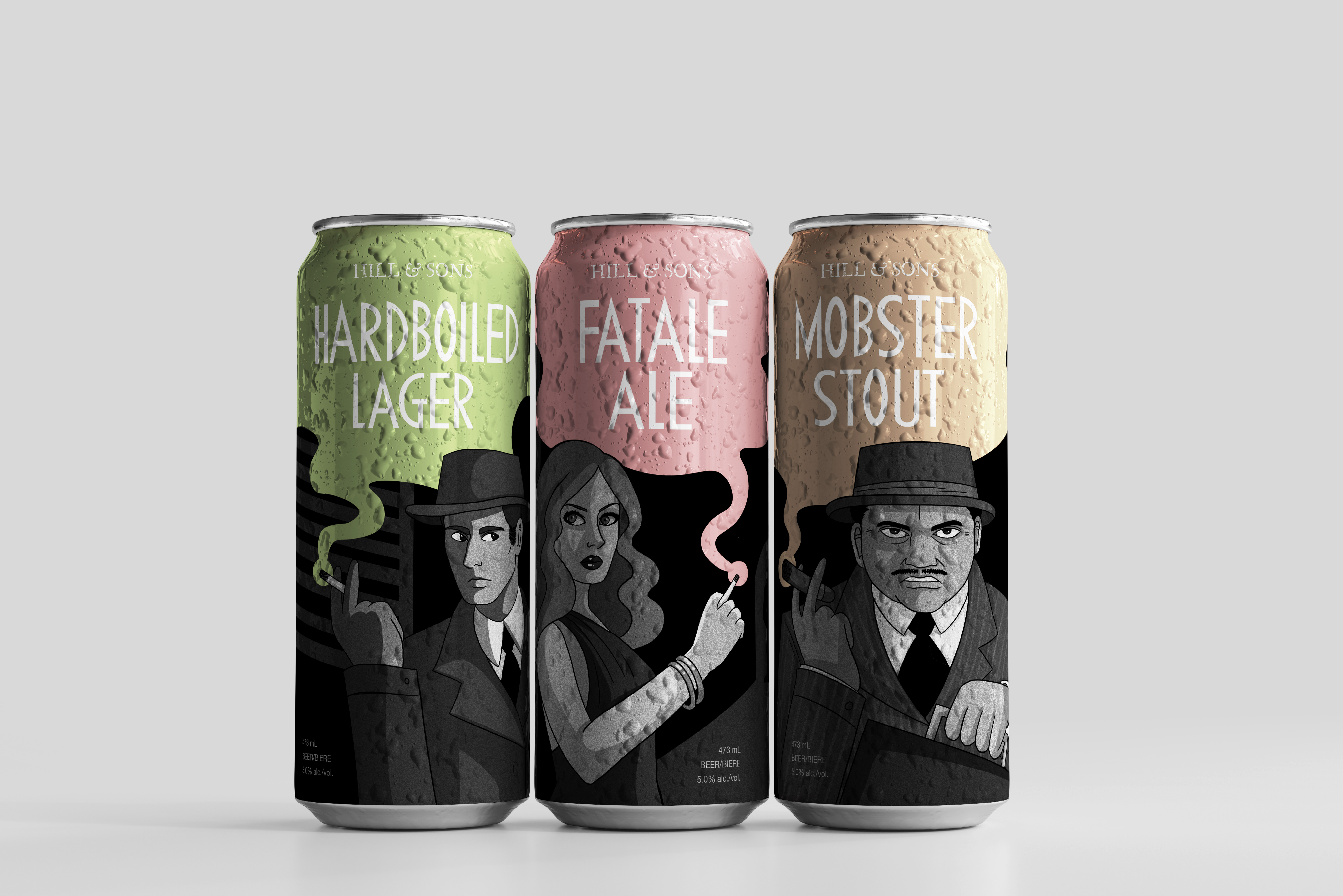 beer-cans